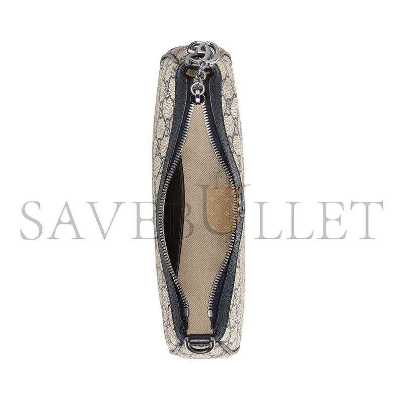 GUCCI OPHIDIA SMALL SHOULDER BAG 735132 (25*15.5*6cm) GUCCI OPHIDIA SMALL SHOULDER BAG 735132 (25*15.5*6cm)